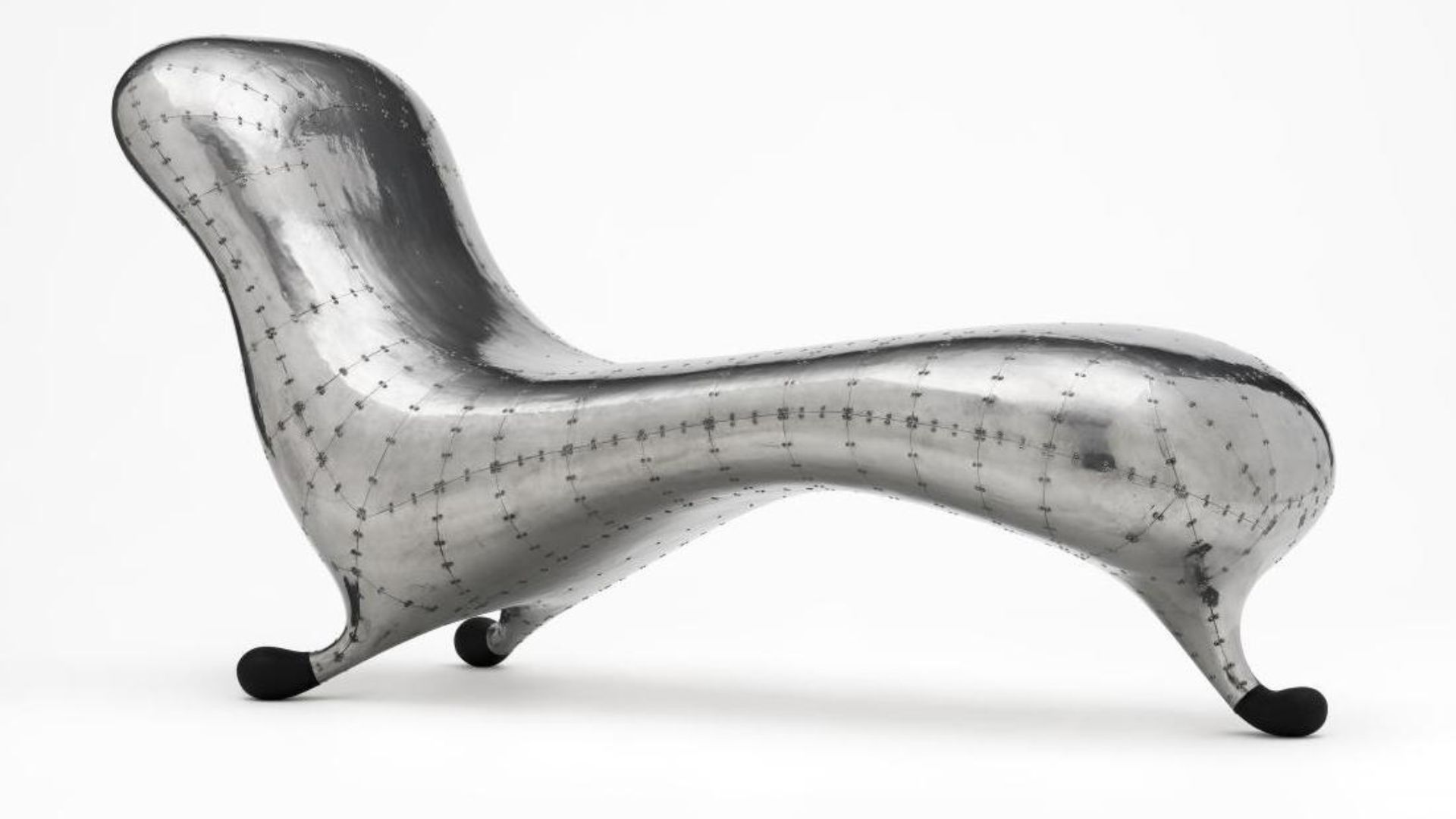Marc Newson: a design sculptur from Australia : DesignWanted