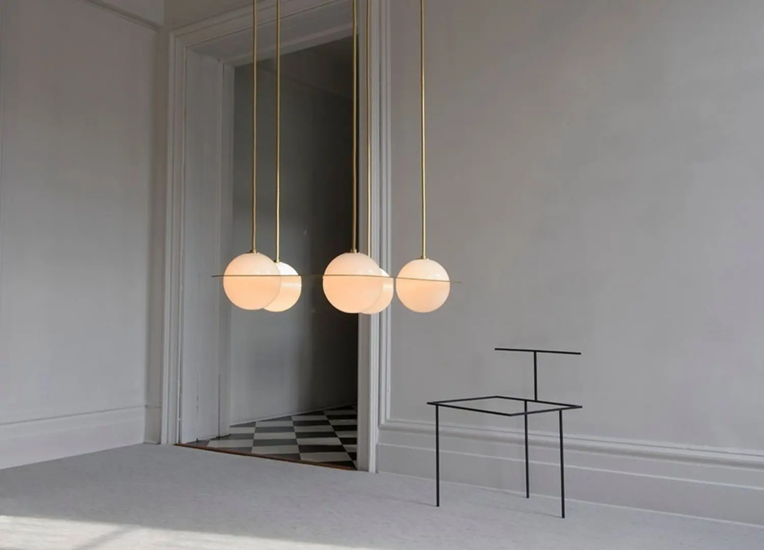 Laurent collection by Lambert & Fils Studio