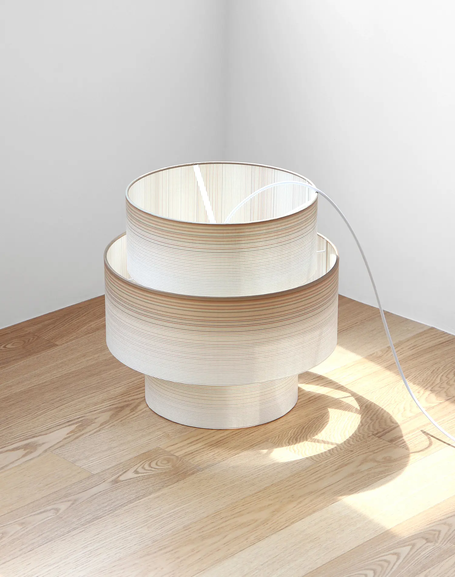 Korean Design lamp