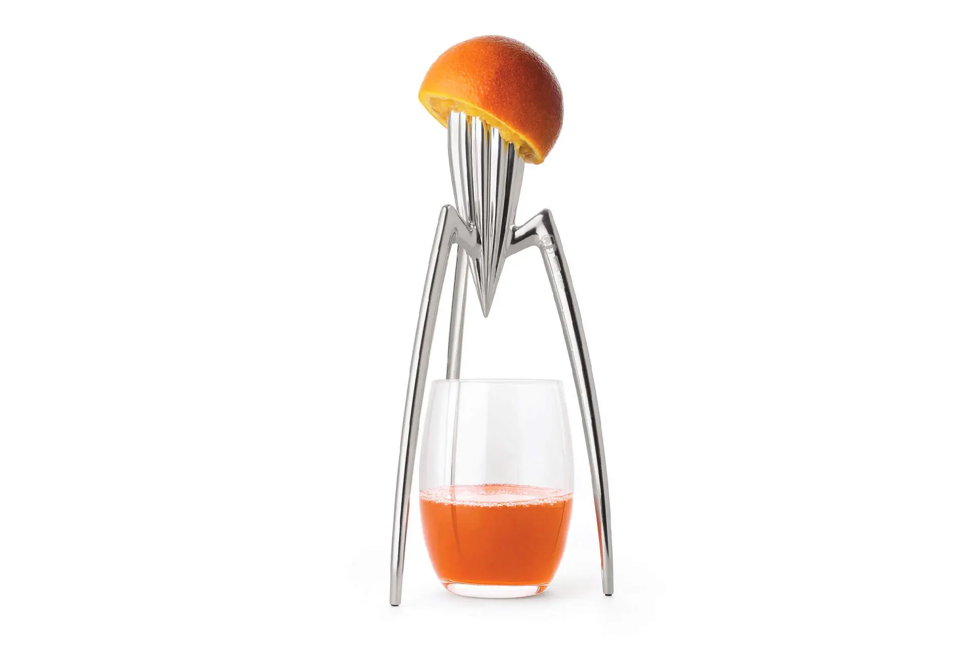 Juicy Salif by Philippe Starck