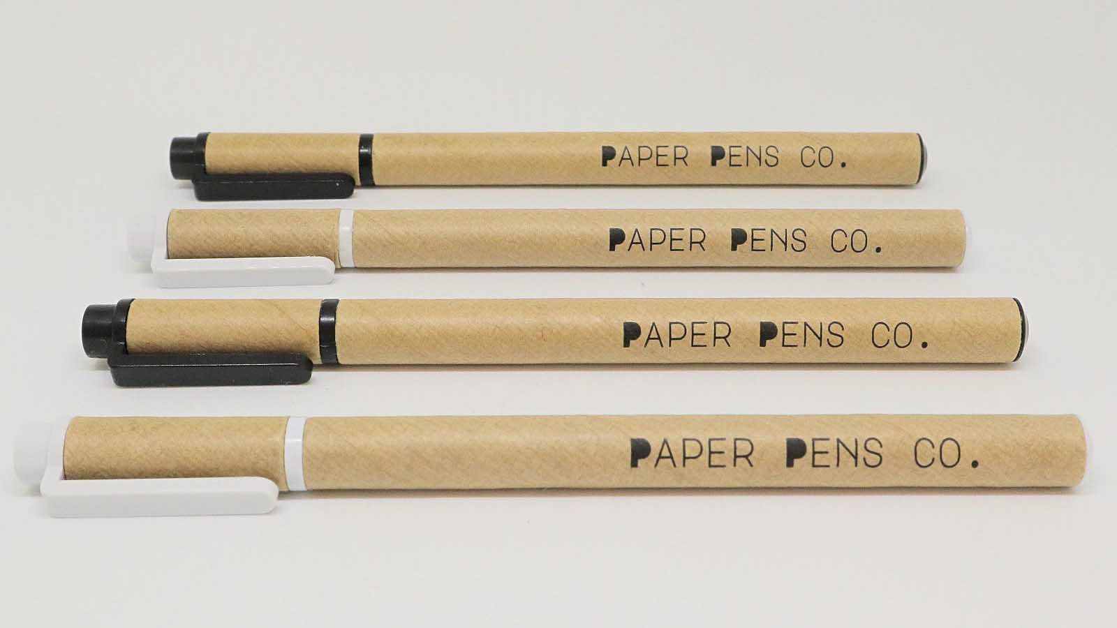 Bic Pen: a cheap design that changed the history of writing