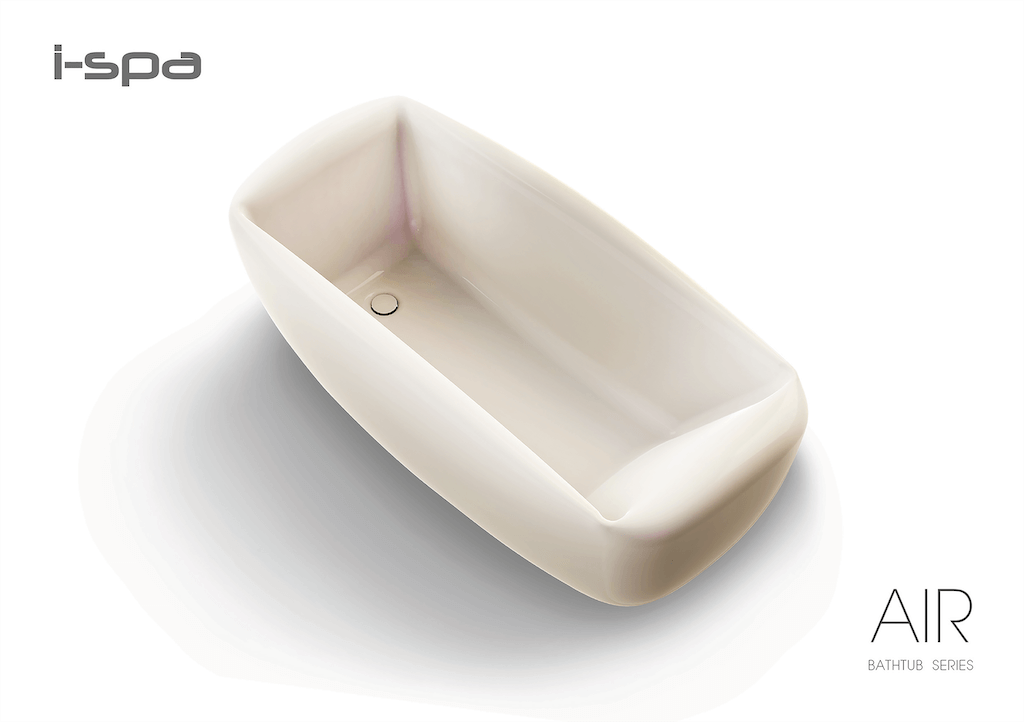 DEmark Awards 2021 - Air tub