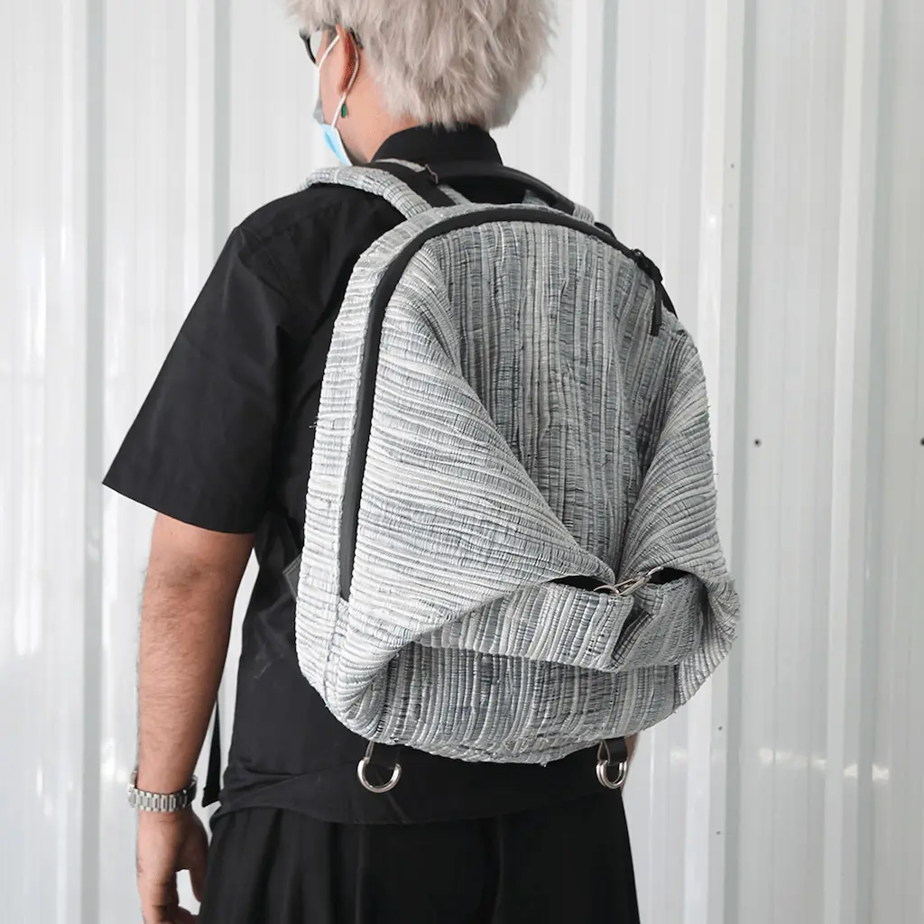 DEmark Awards 2021 - Mudd backpack