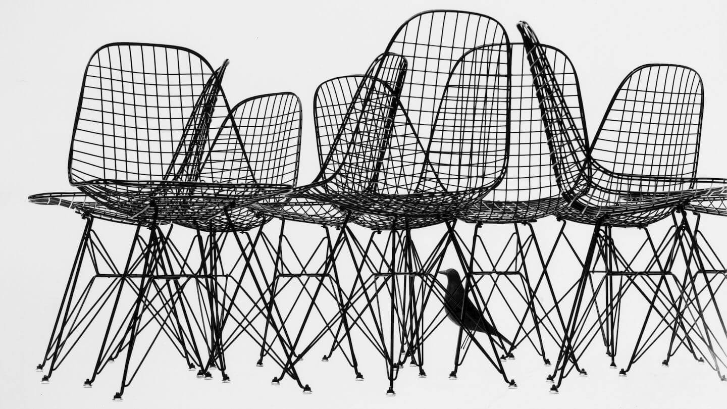 Eames-wire-chair-vitra