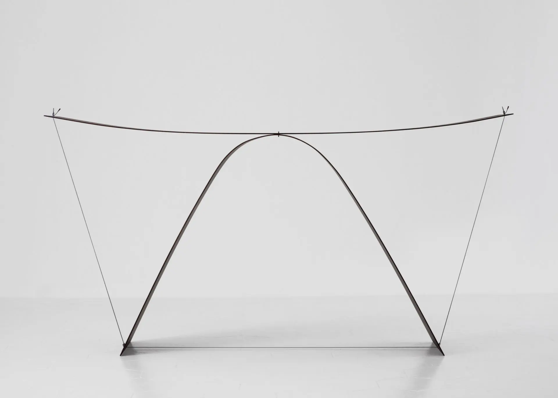 Equilibrium Console by Guglielmo Poletti _ 2