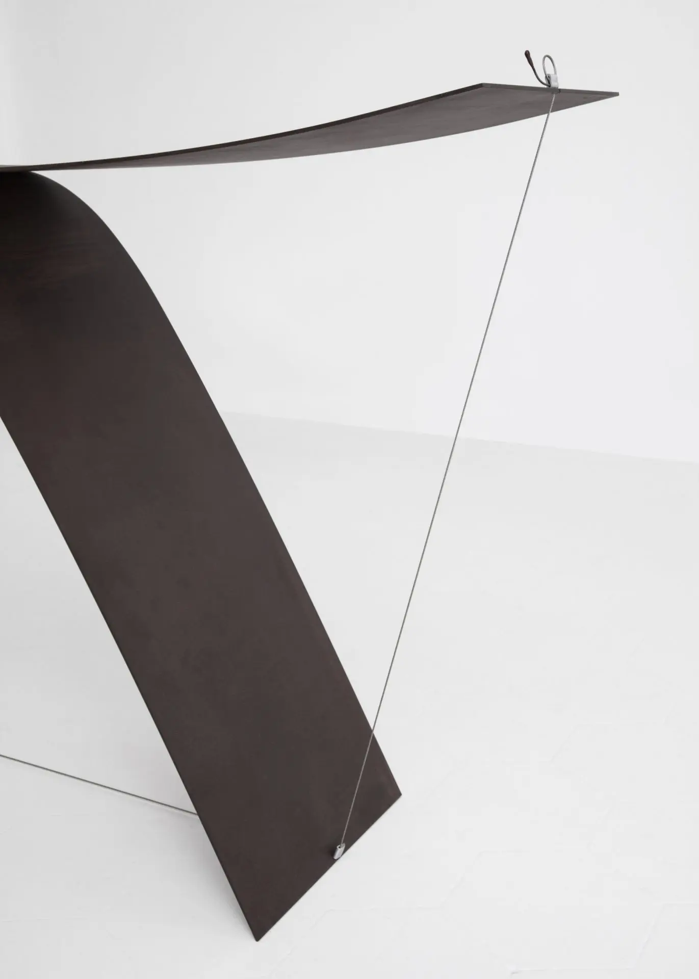 Equilibrium Console by Guglielmo Poletti _ 2