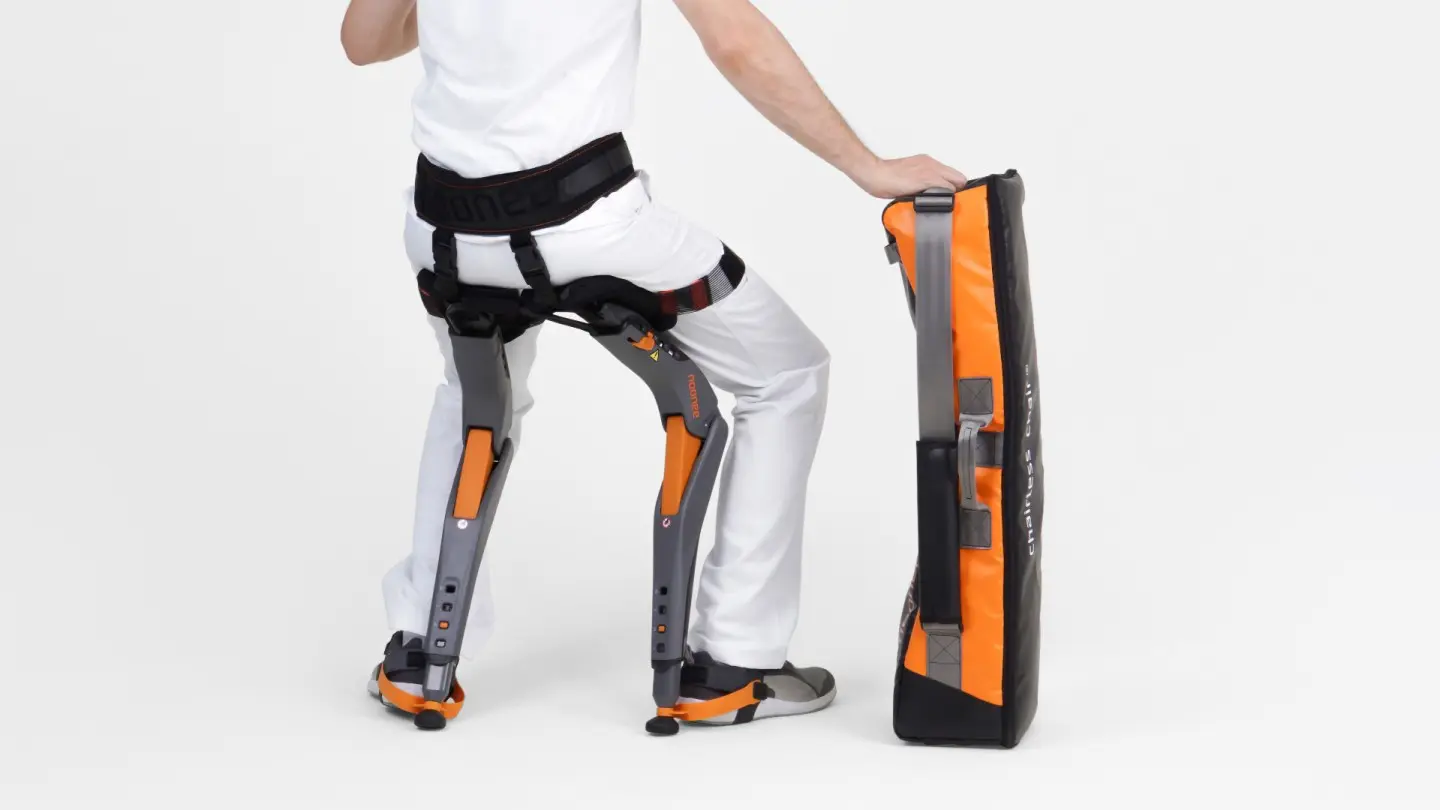 Seven exoskeletons bringing the world closer to superhuman powers