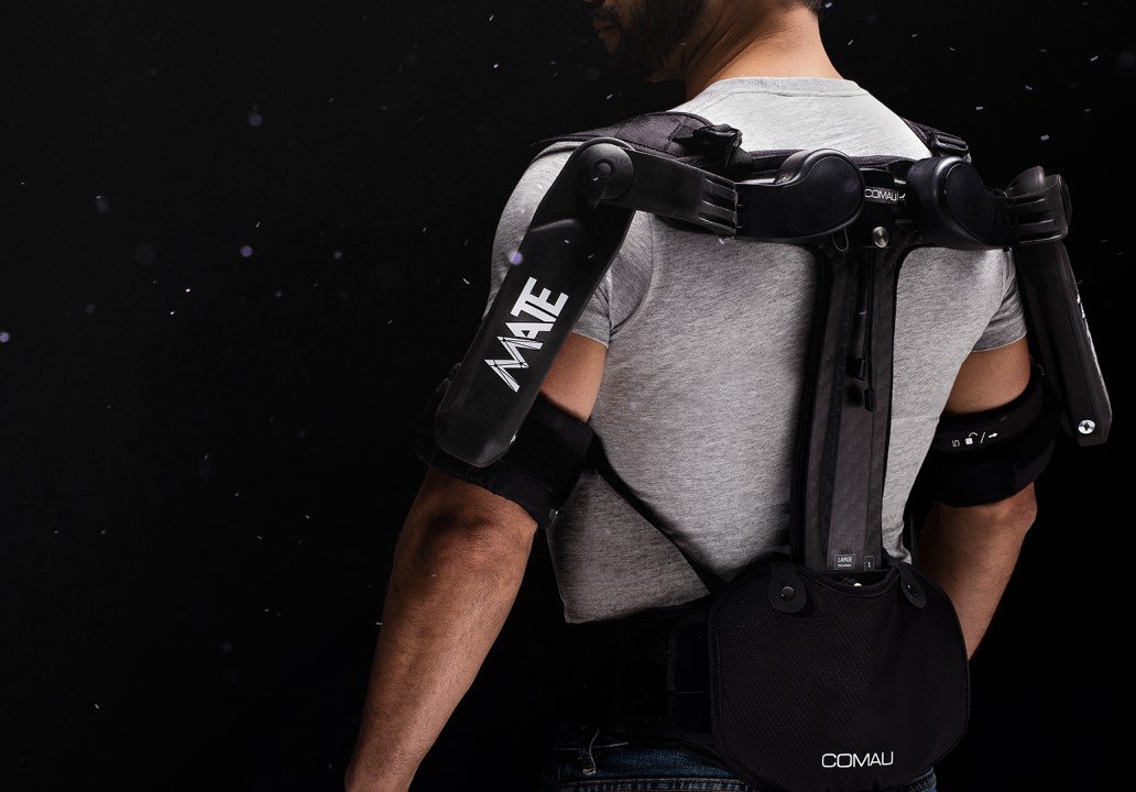 Seven exoskeletons bringing the world closer to superhuman powers