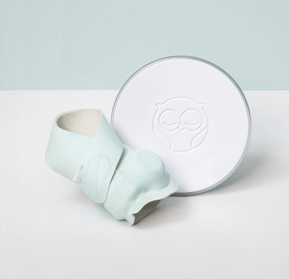 Femtech Pregnancy Gadgets - Owlet product