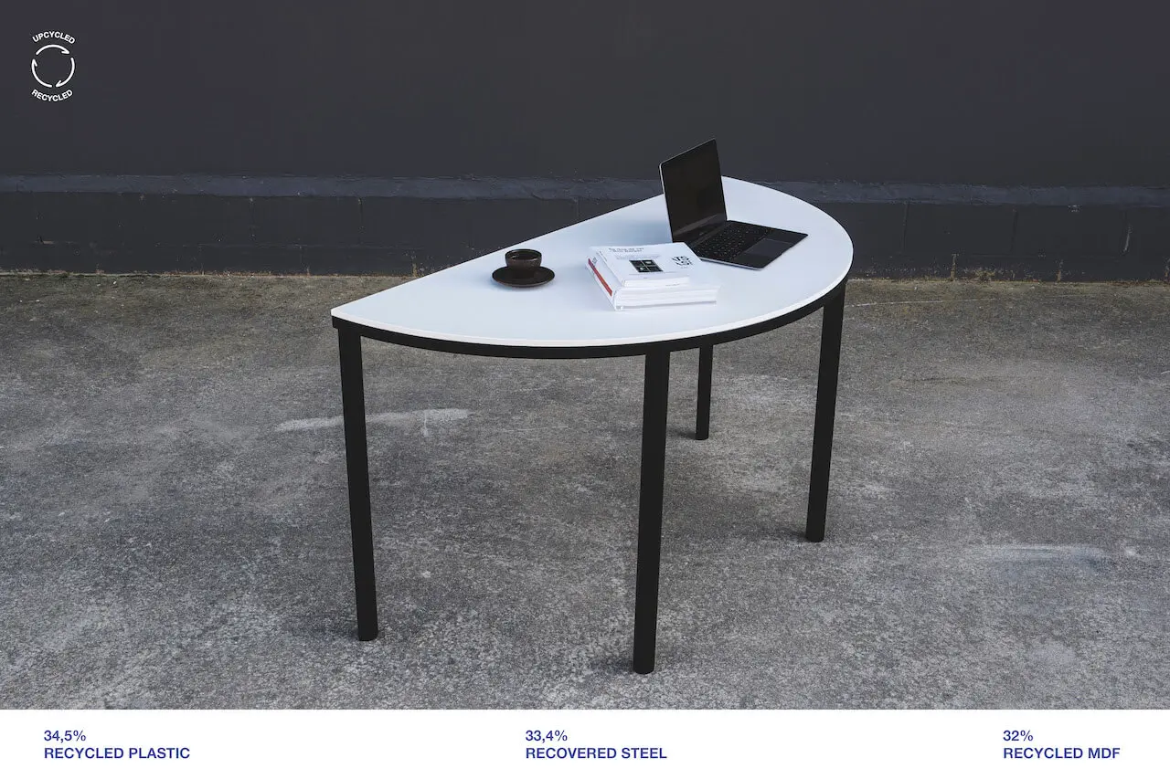 Fern Dear Design - table
