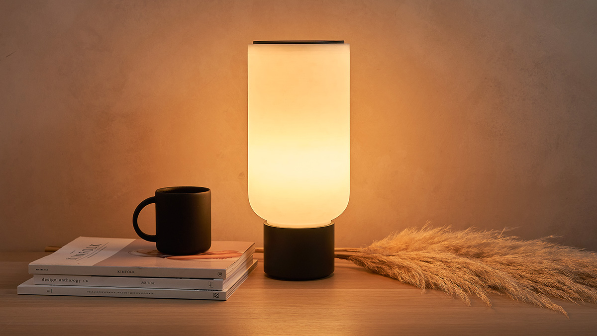 Gantri - Arpeggio - Table lamp