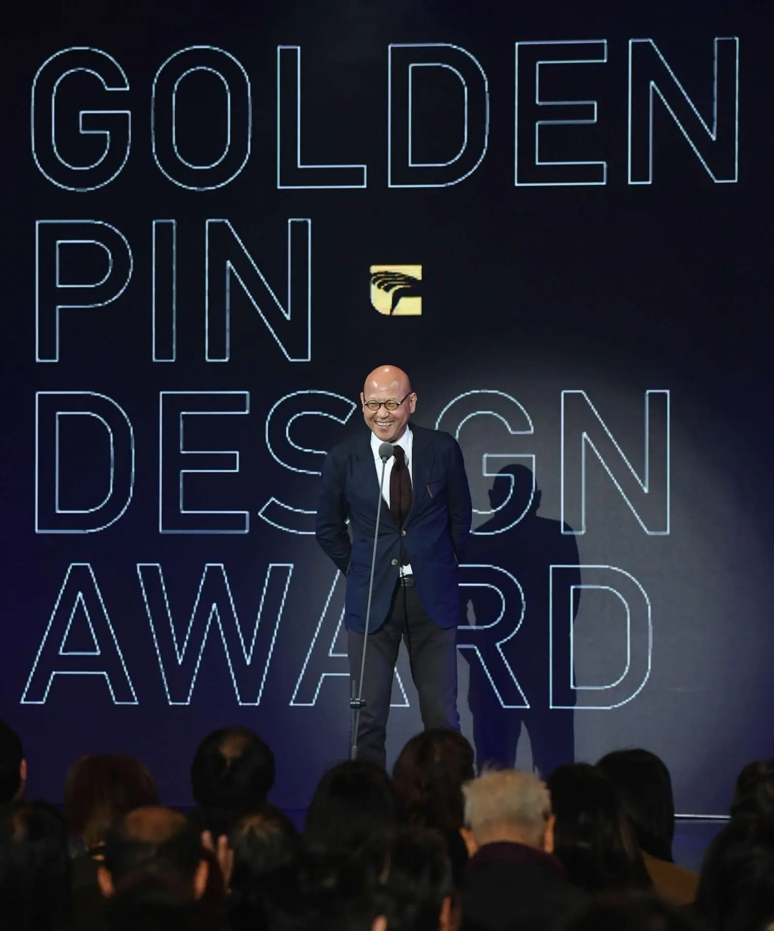 Golden Pin Design Award 2019