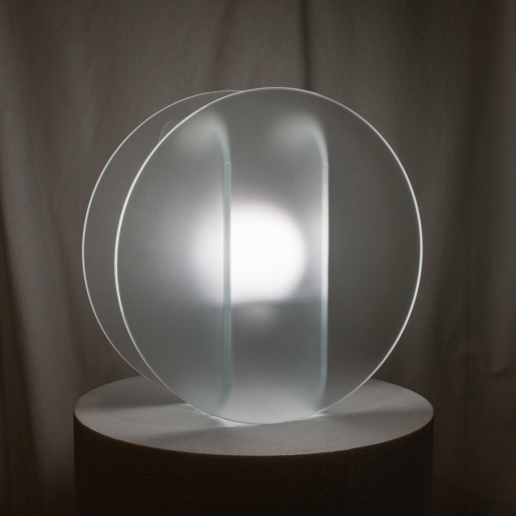 Home Office furniture - Daylight lamp
