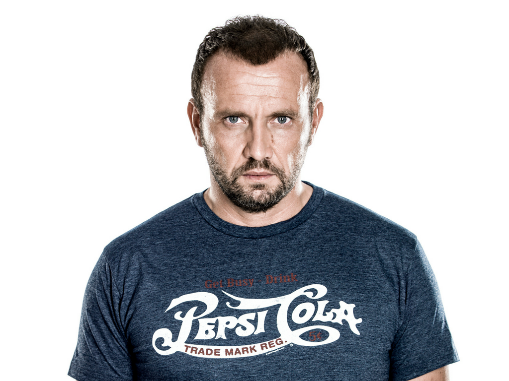 Mauro Porcini - Chief Design Officer at PepsiCo