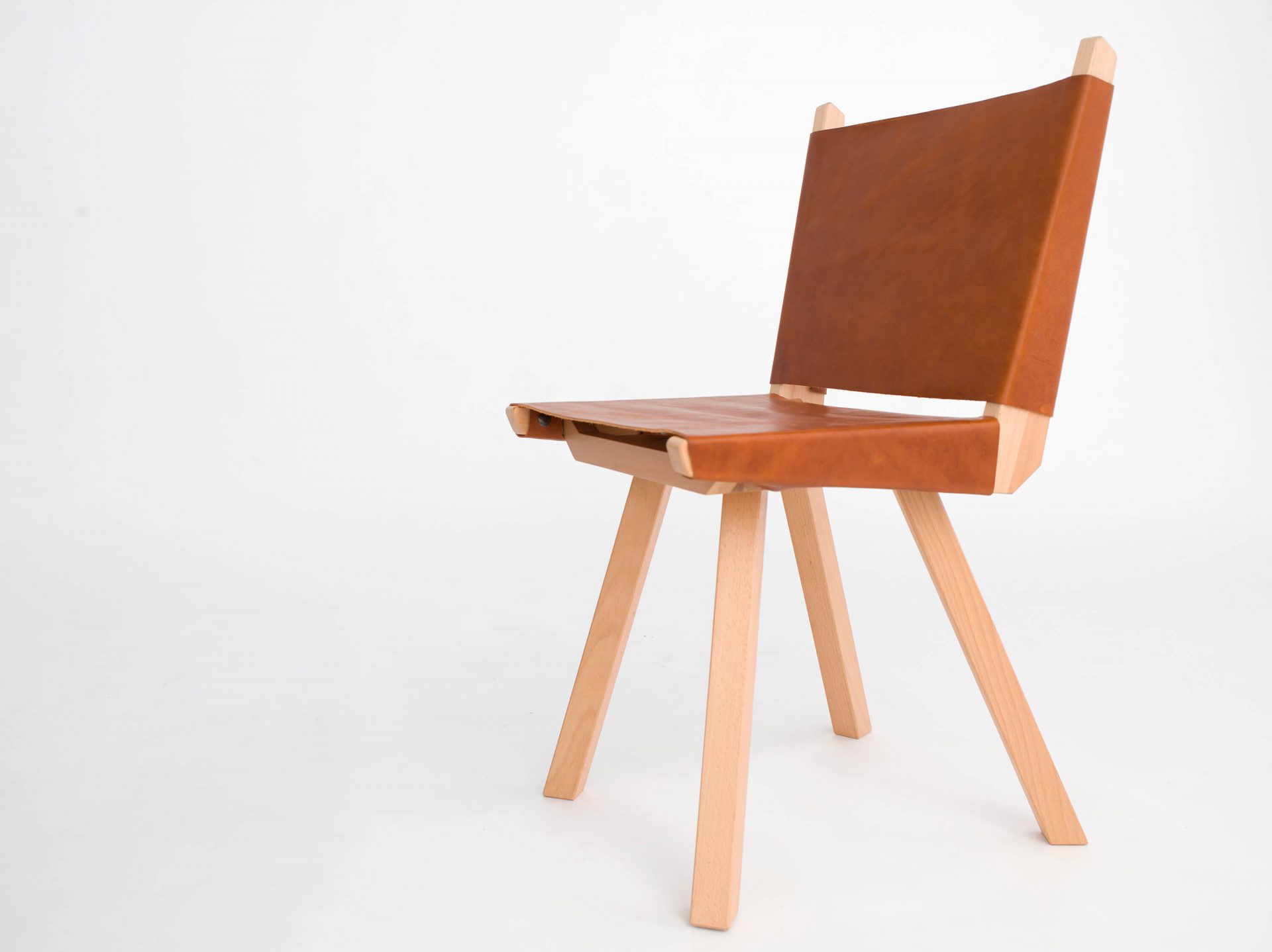 Model No - Allium dining chair