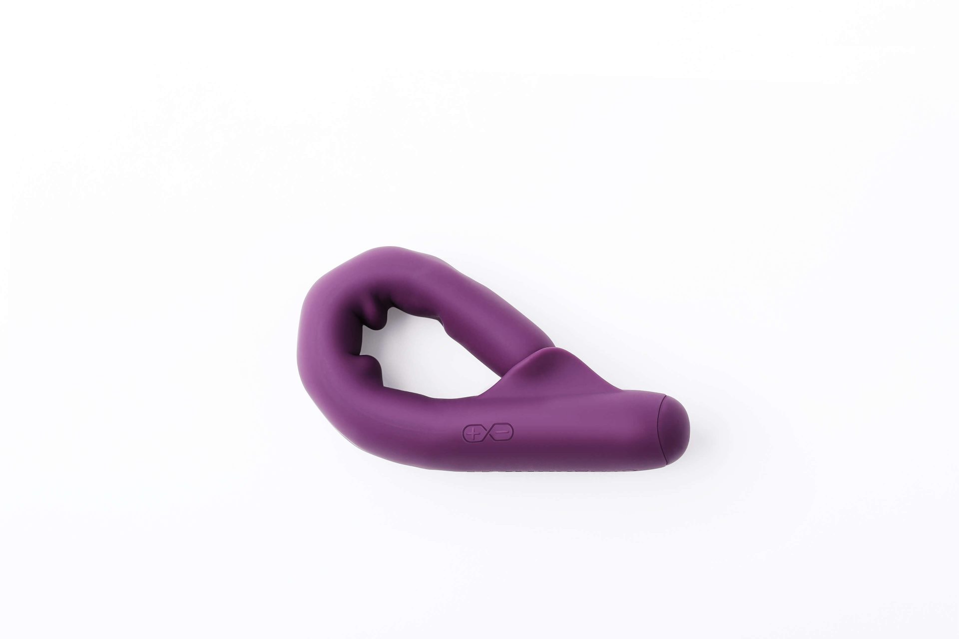 MysteryVibe - purple model bended