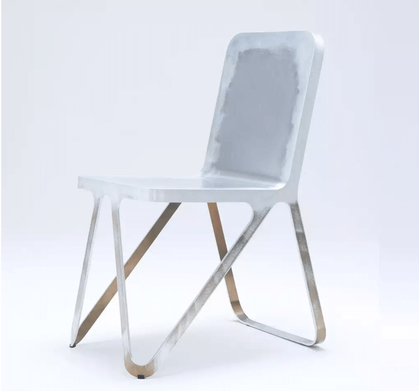 Neocraft - Loop chair aluminium