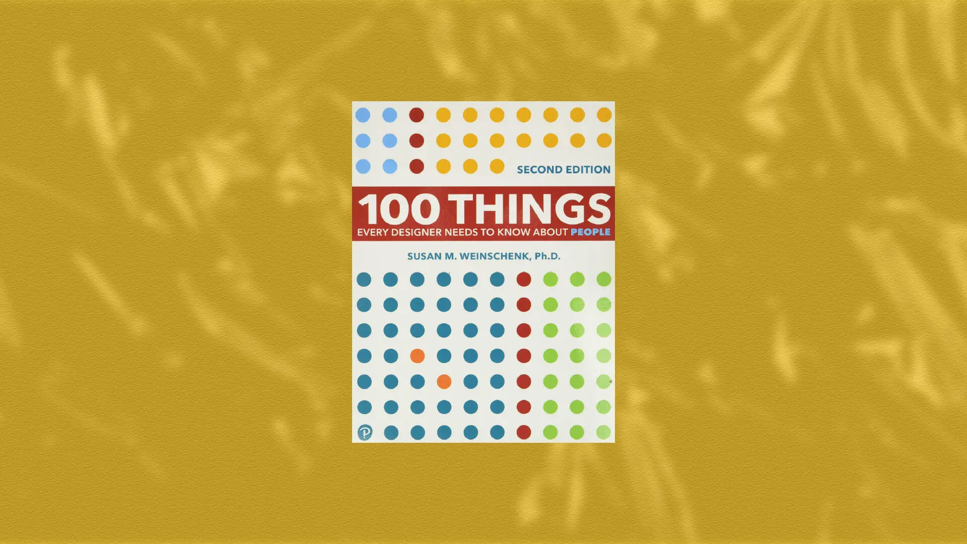 Product design books - 100 Things