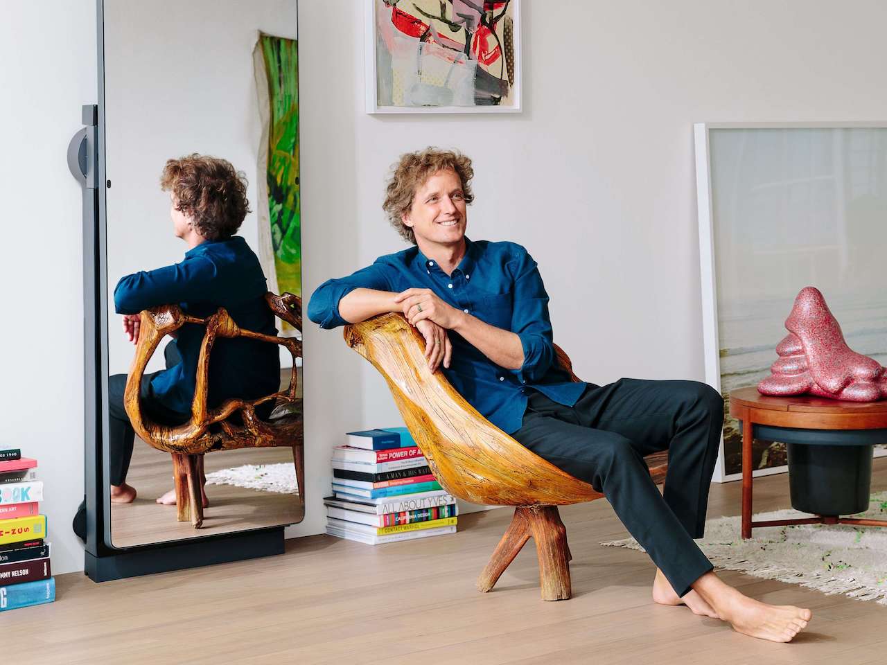 Proteus - Yves Behar