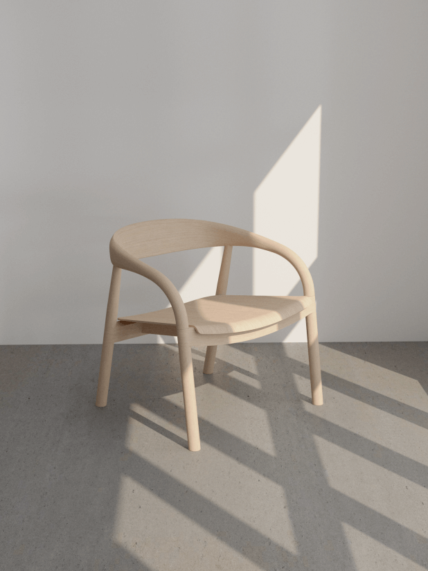 SIT Furniture Design Awards - Twist