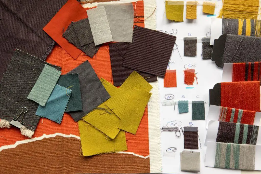 Sancal - textile design - Marie Louise Rosholm