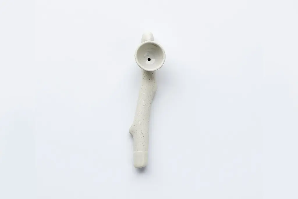 Stick Minimal Pipe by Pigeon Toe