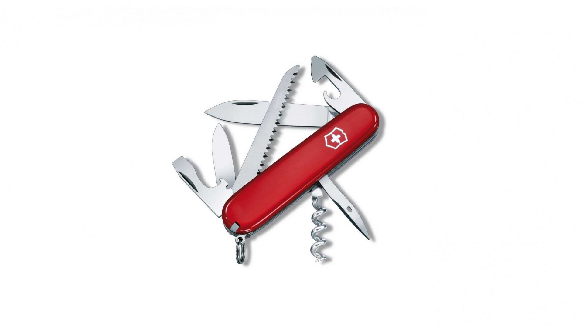 Swiss Army Knife: a sharp tool and design icon - DesignWanted