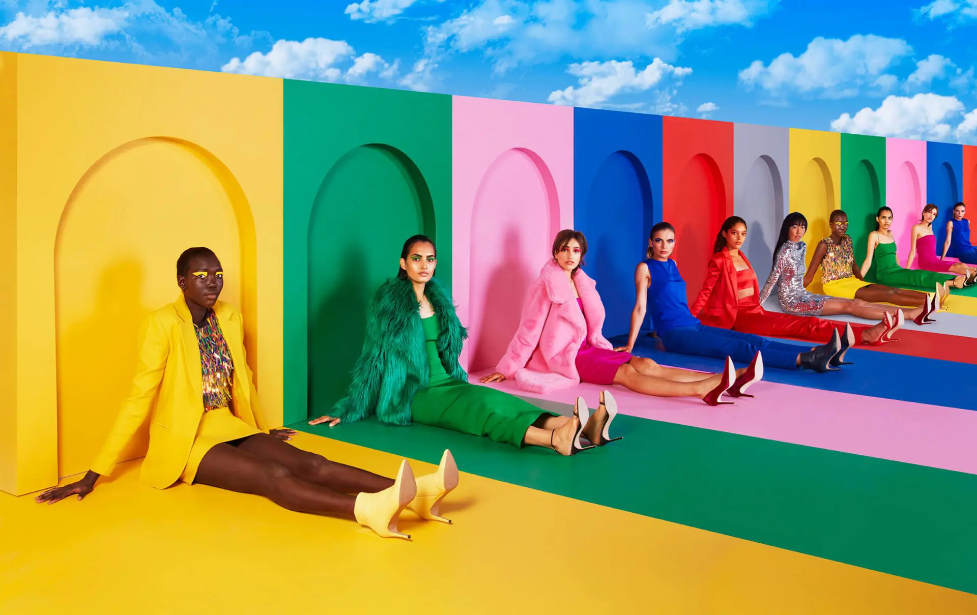 Jessica Walsh The 1 Of Creative Agencies Founded By Women DesignWanted