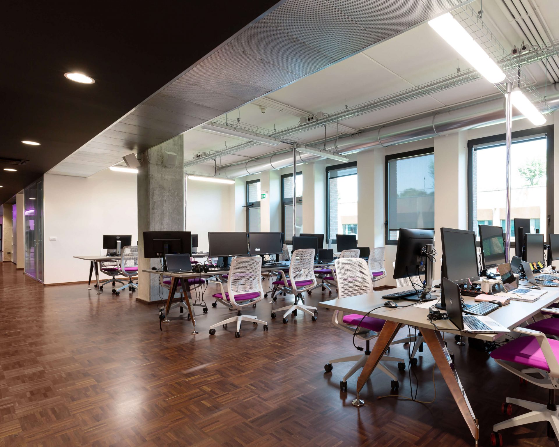 Workitect - gellify office space