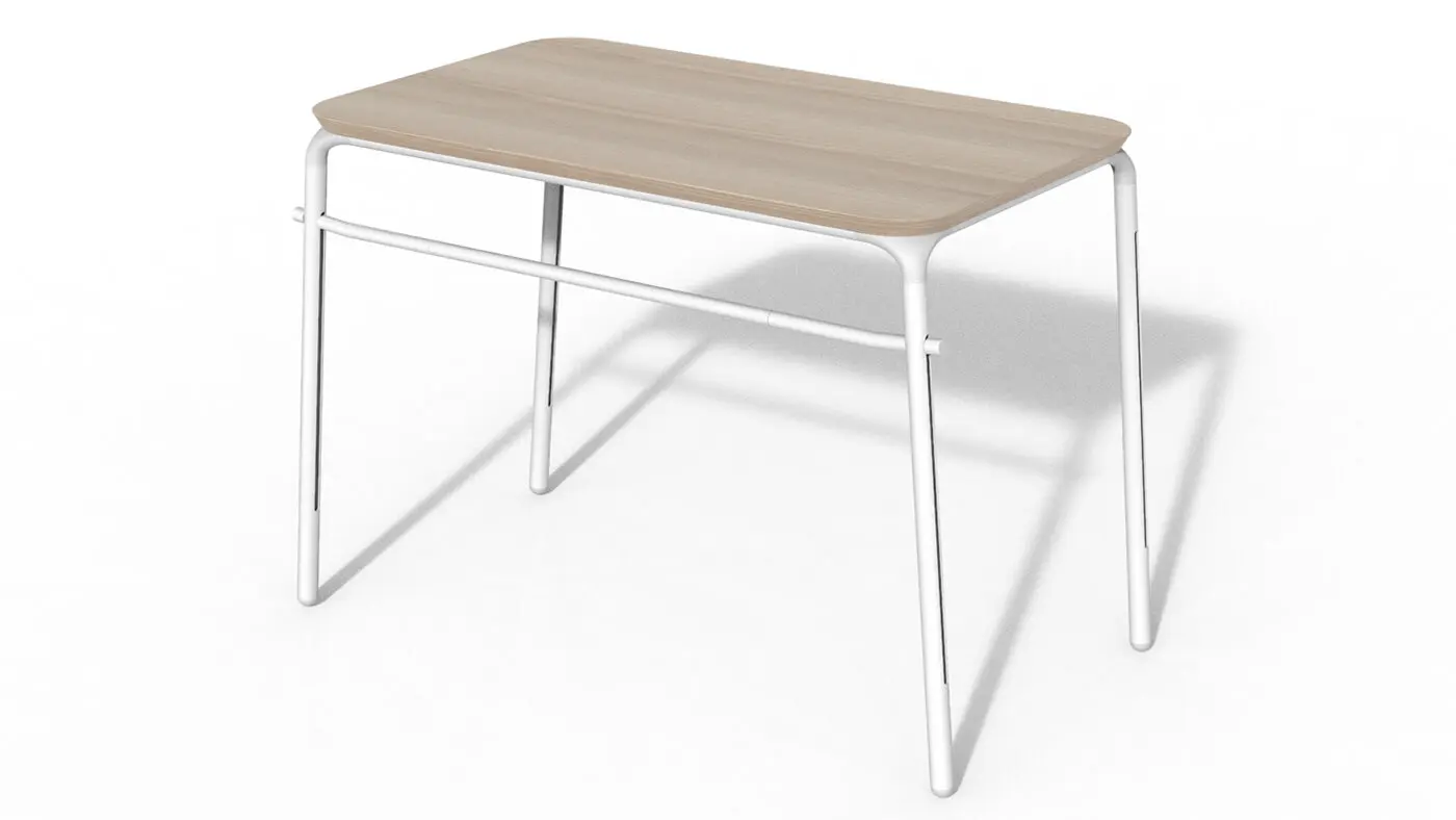 Better Furniture - table