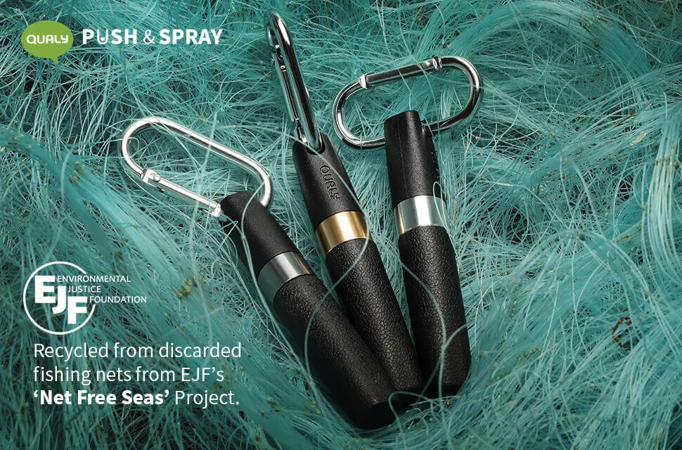 Biocircular Design Thailand - final spray product