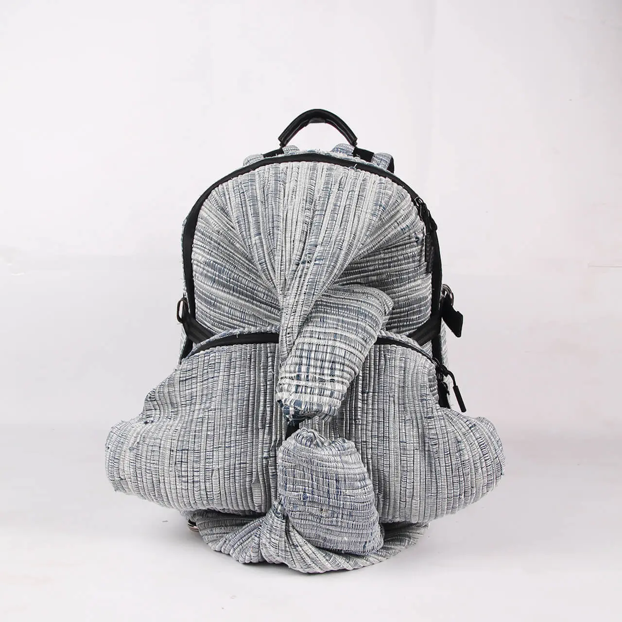 Biocircular Design Thailand - MUDD backpack
