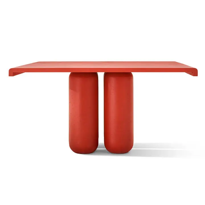 Guidecca dining table