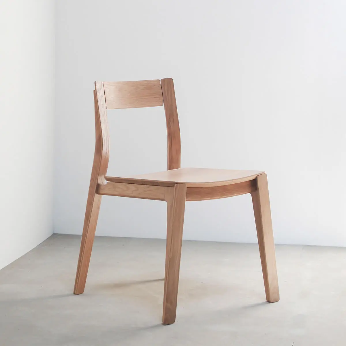 Award - Beam Chair