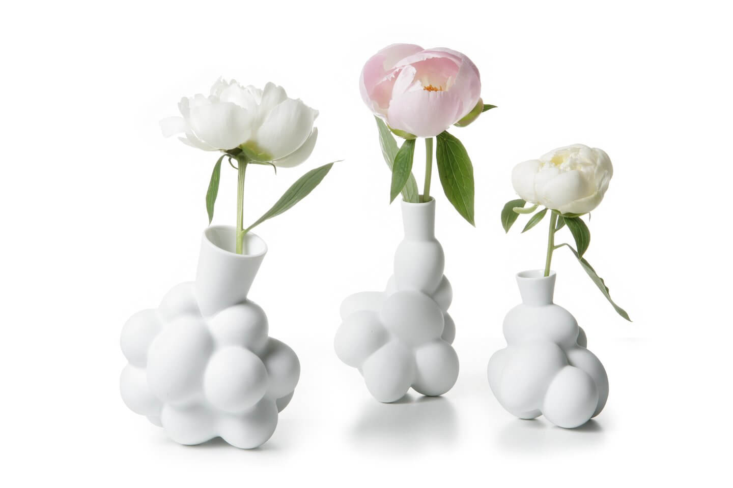 Egg vases