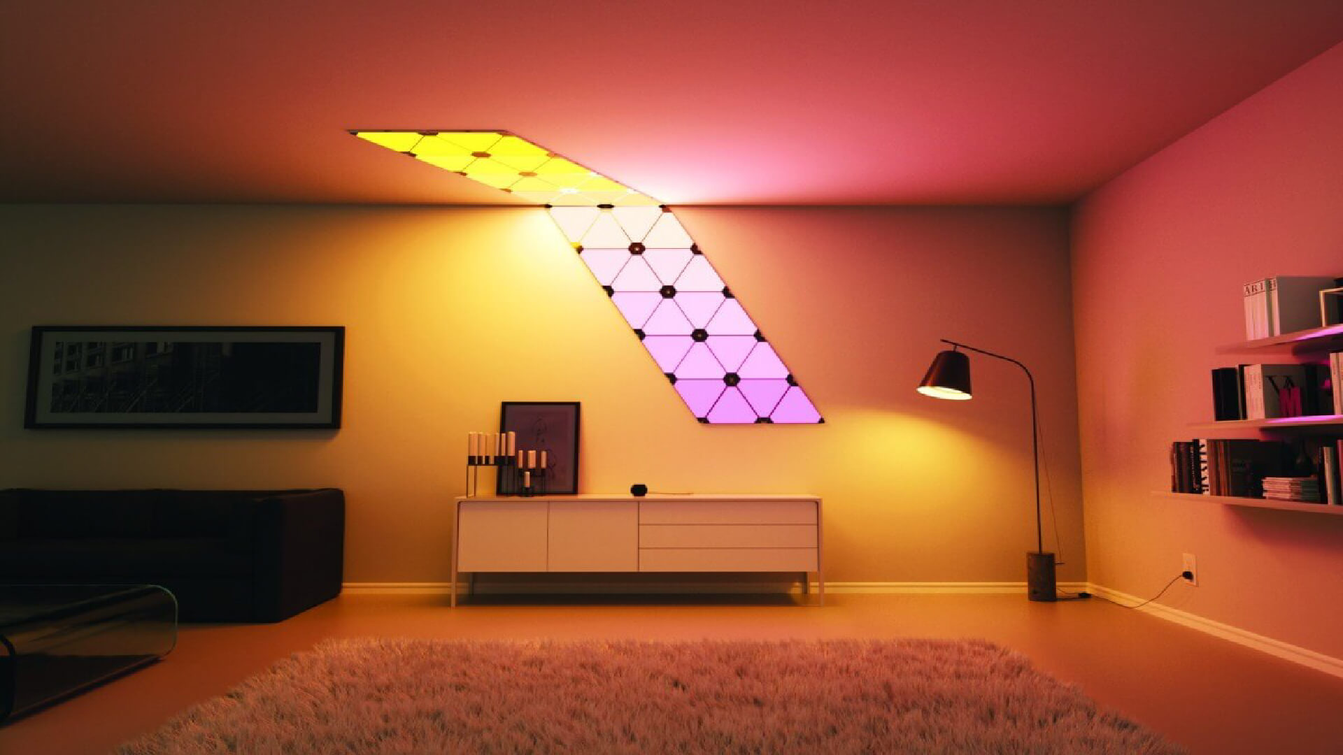lighting products with a playful design DesignWanted : DesignWanted