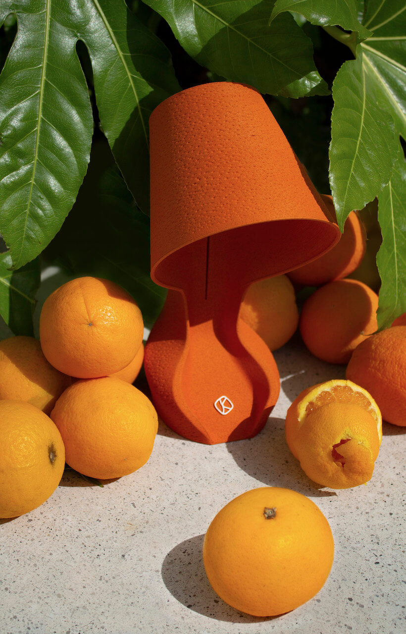 Ohmie - oranges