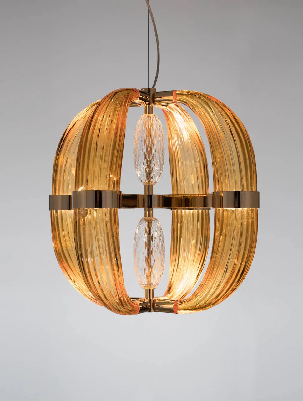 Patrizia Garganti - pendant light