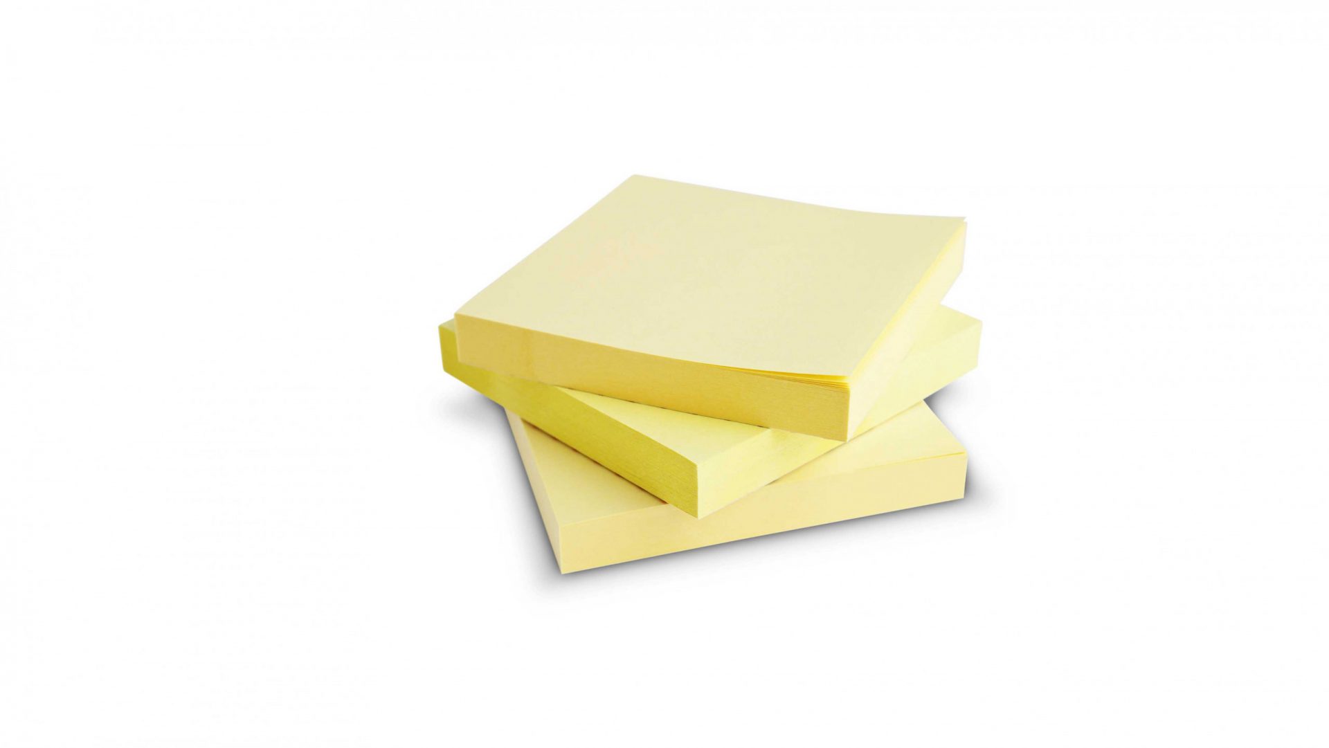 The Post-it : An accidental invention that stuck - DesignWanted :  DesignWanted