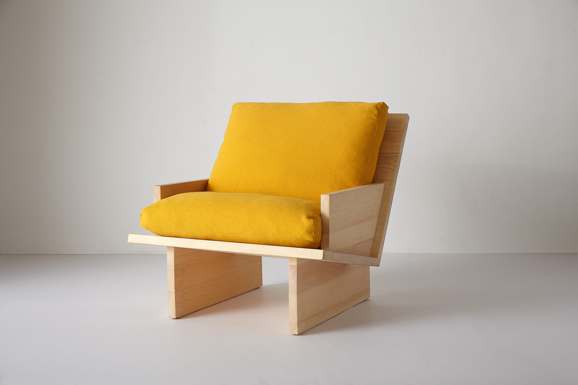 Rugosa - armchair