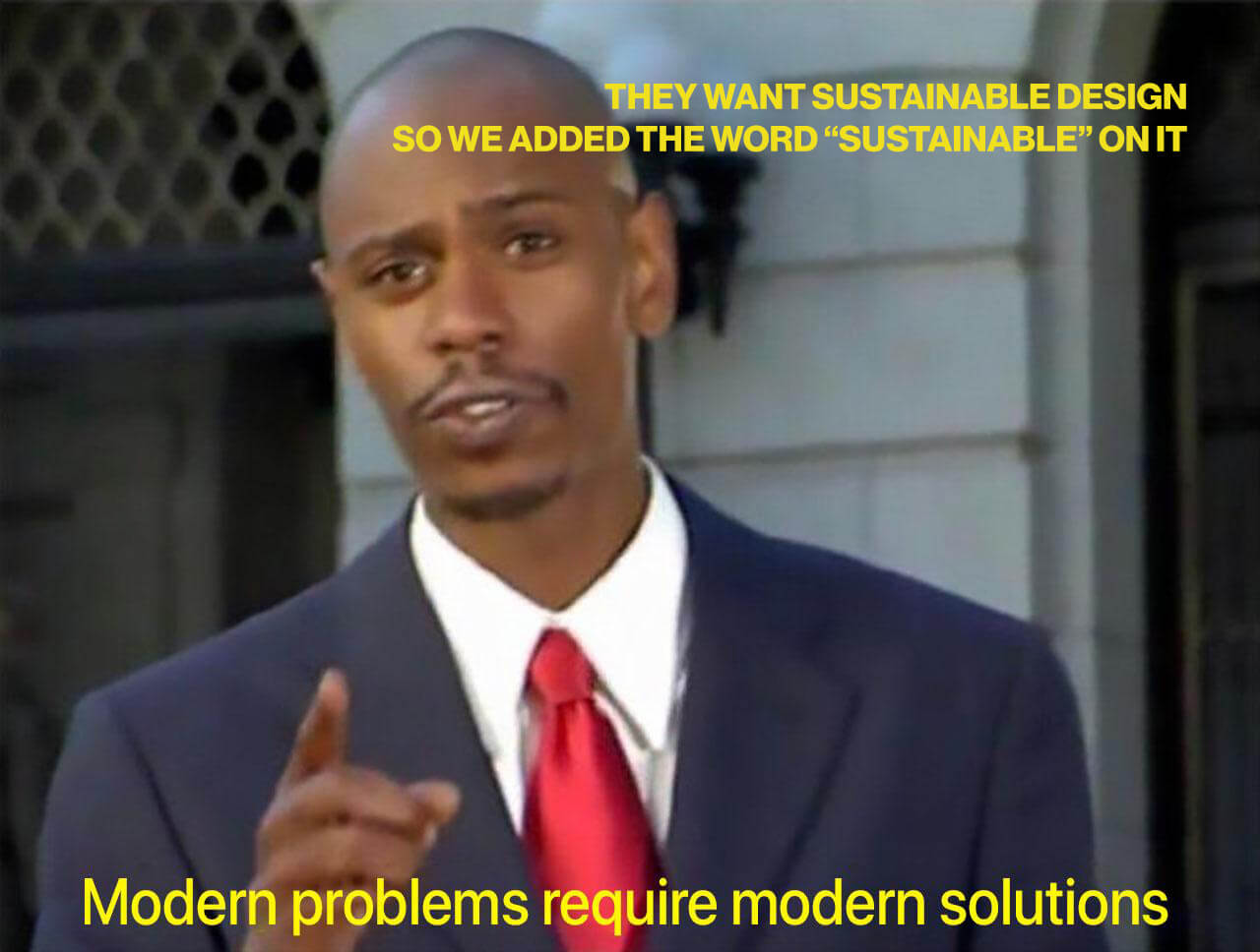 modern solutions