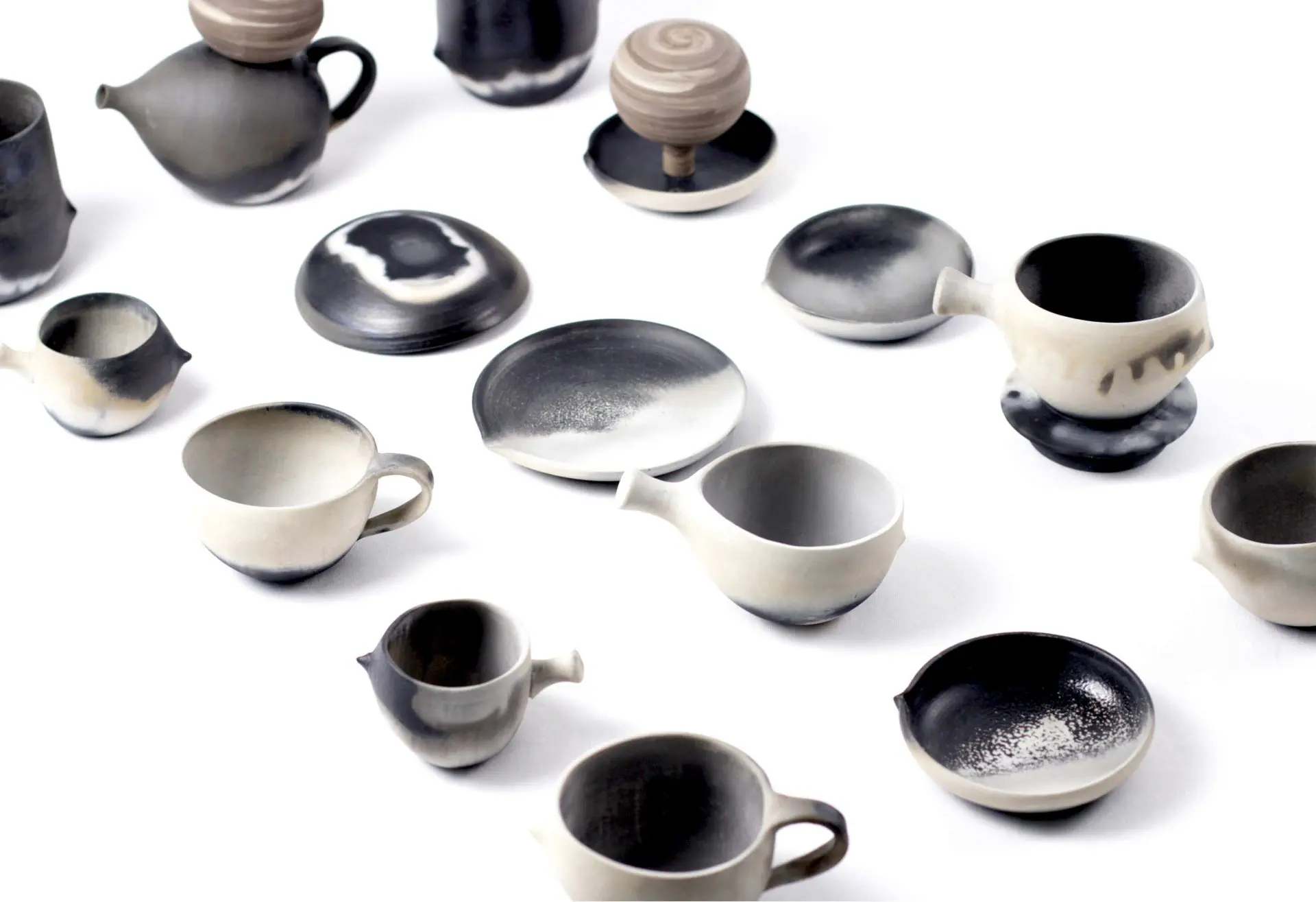 Thai Design - Zero Drip coffee set