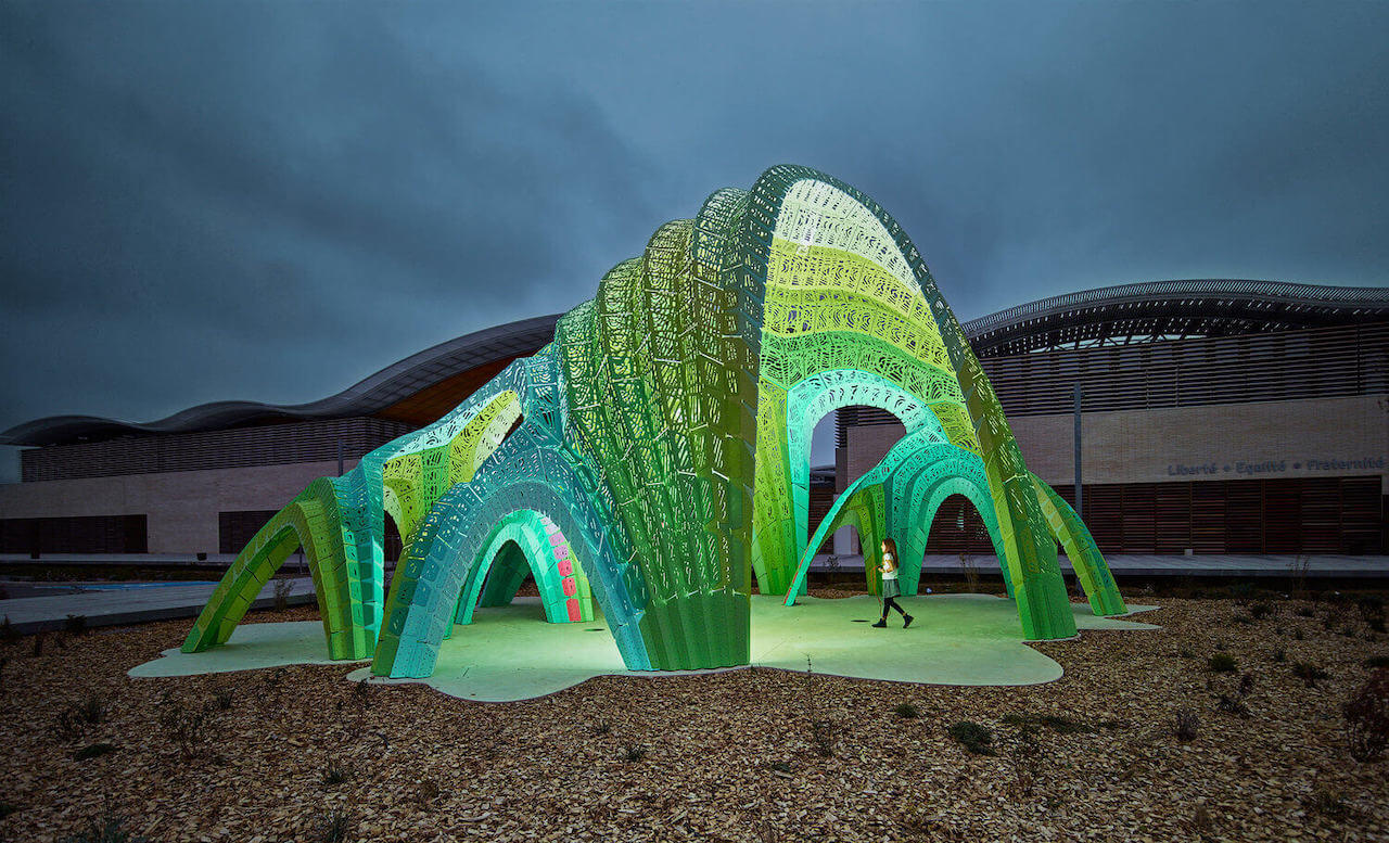 THEVERYMANY - Planted Inflation