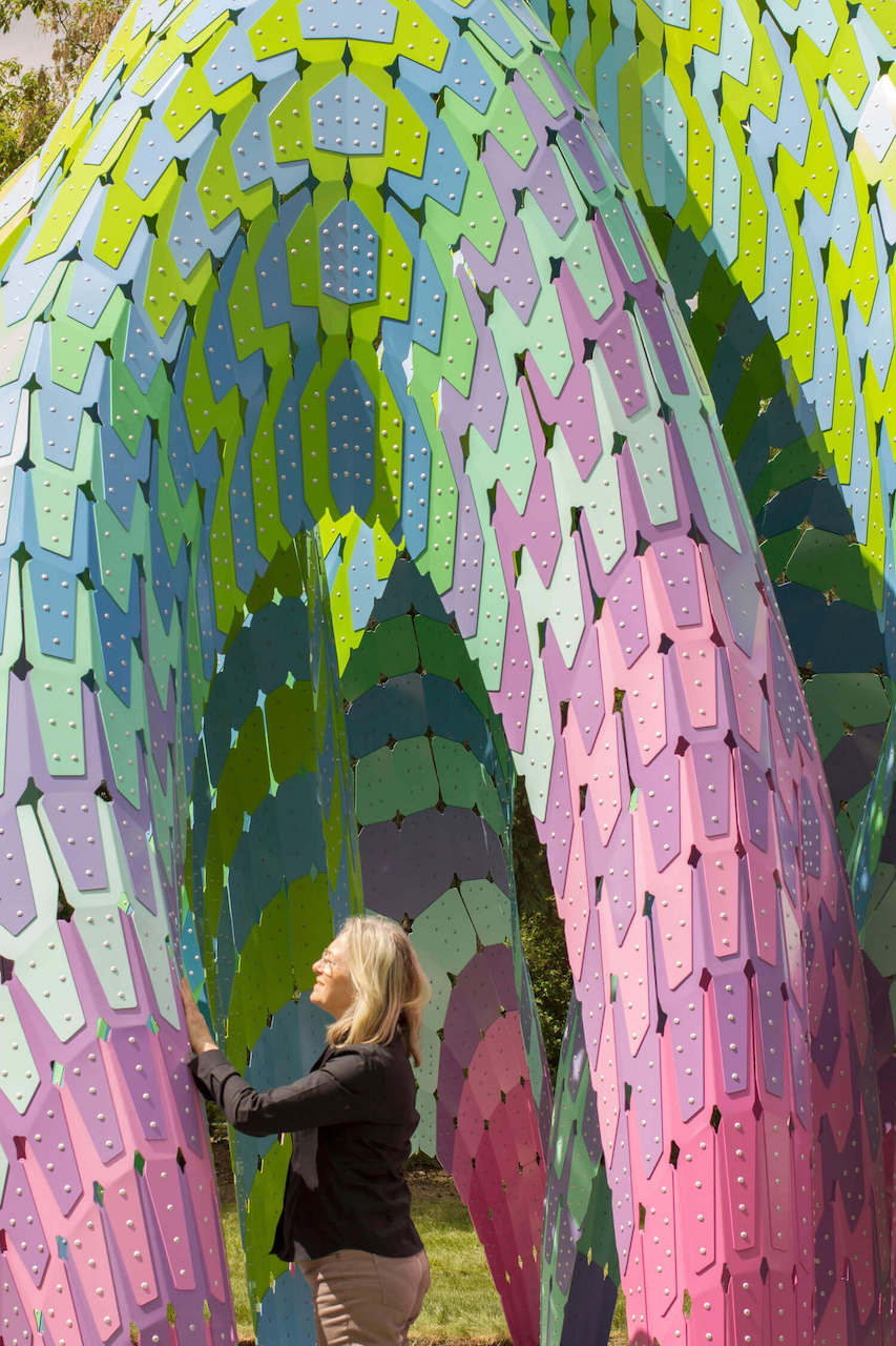 THEVERYMANY - Vaulted Willow