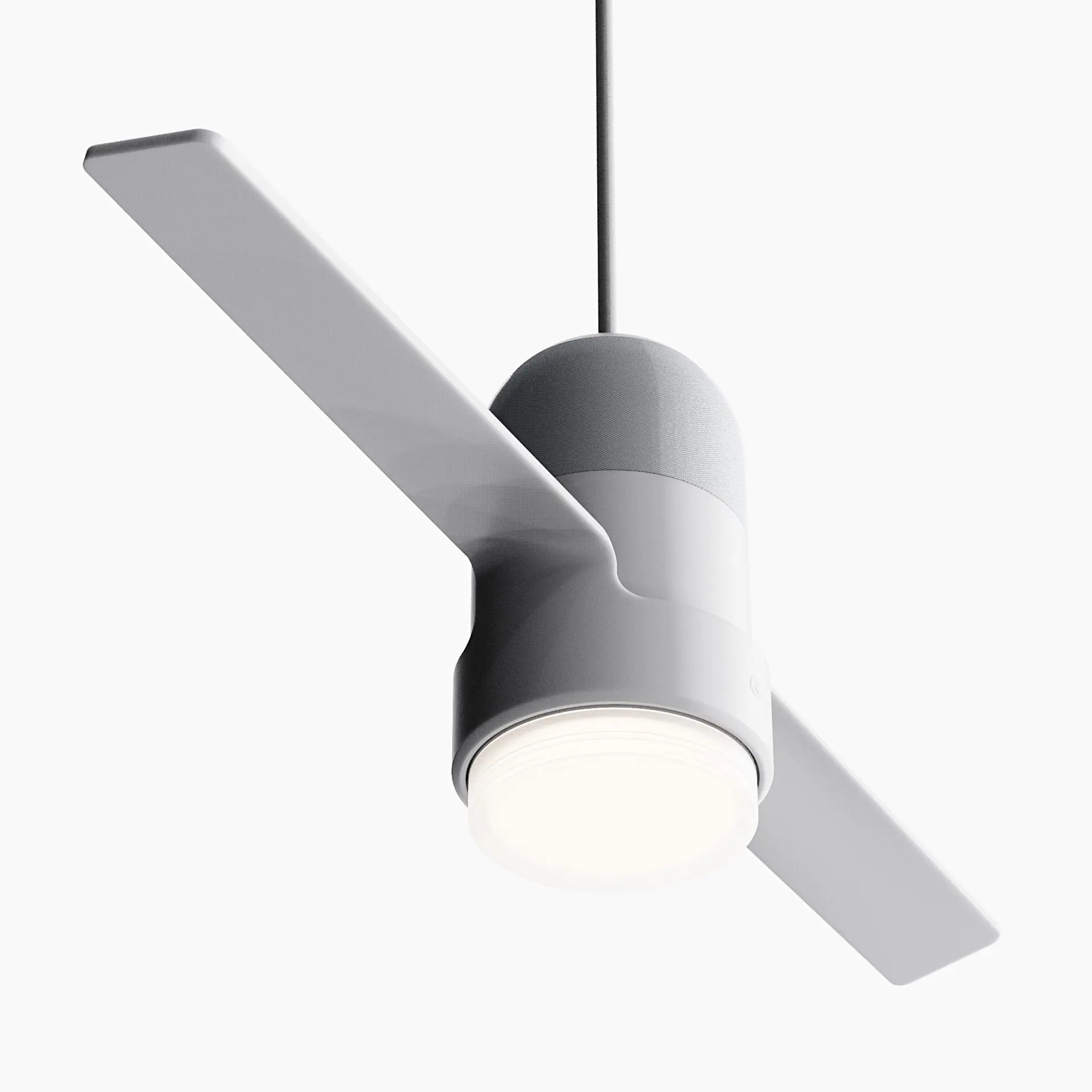 Google Nest Ceiling Fan by Joseph Morlote