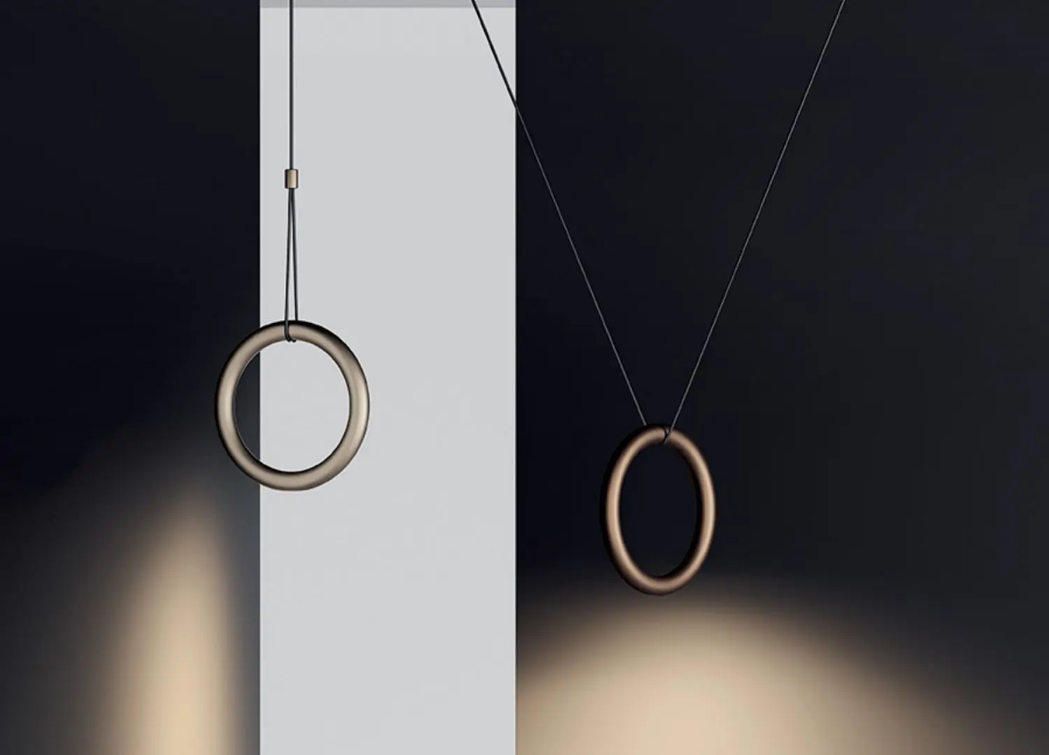IVY by Lodes, an Architectural Lighting Solution Designed by Vittorio Massimo