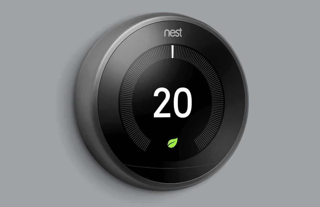 Nest Learning Thermostat_Thermostat _ smart thermostats
