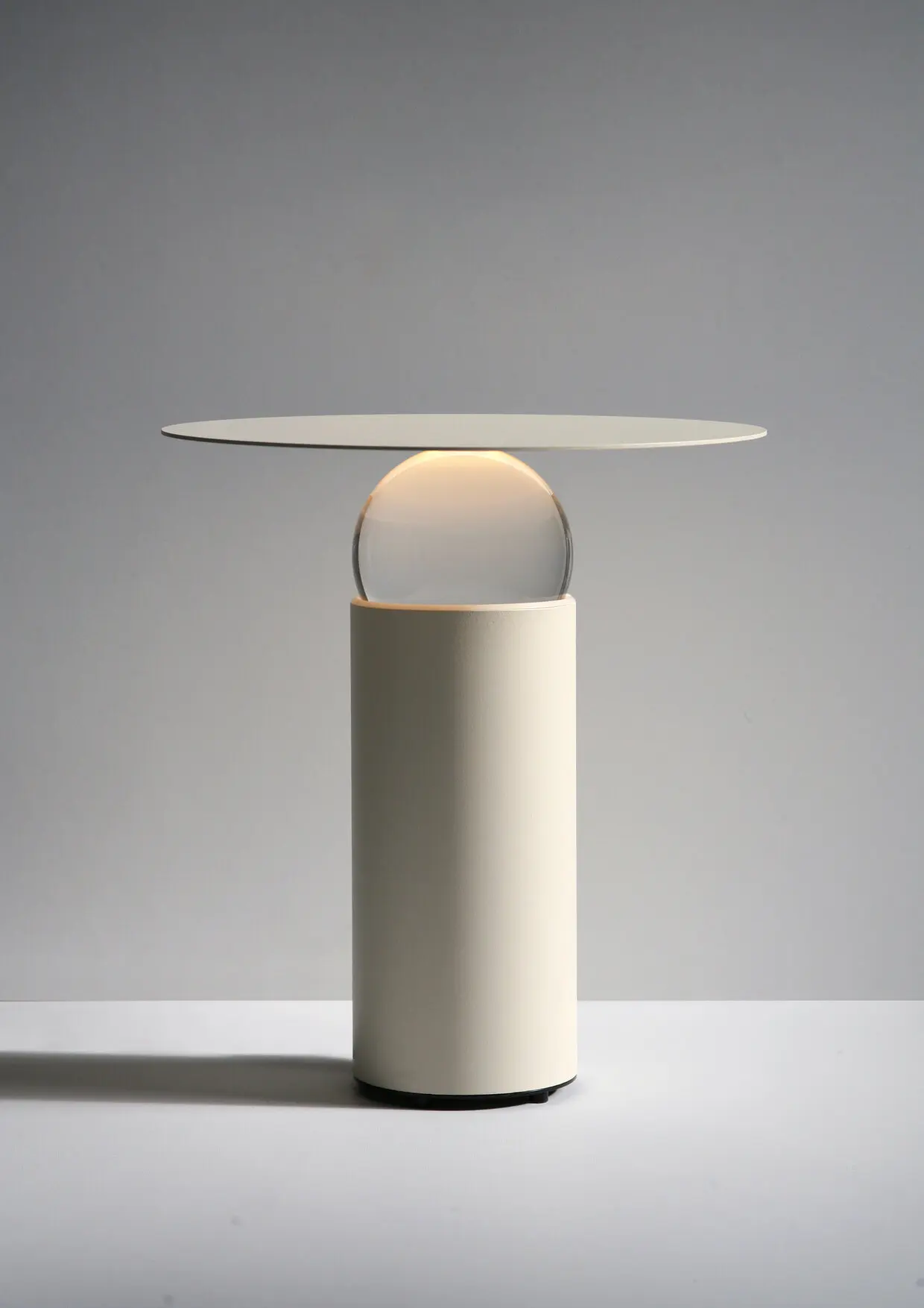 SFIR lamp by Johannes Budde _ Lighting design _ 1