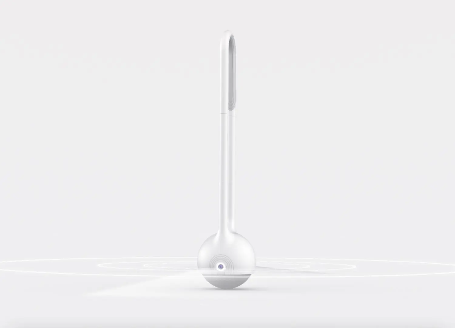 Stride Senze by NOK Design _ smart autonomous cane _ Health design