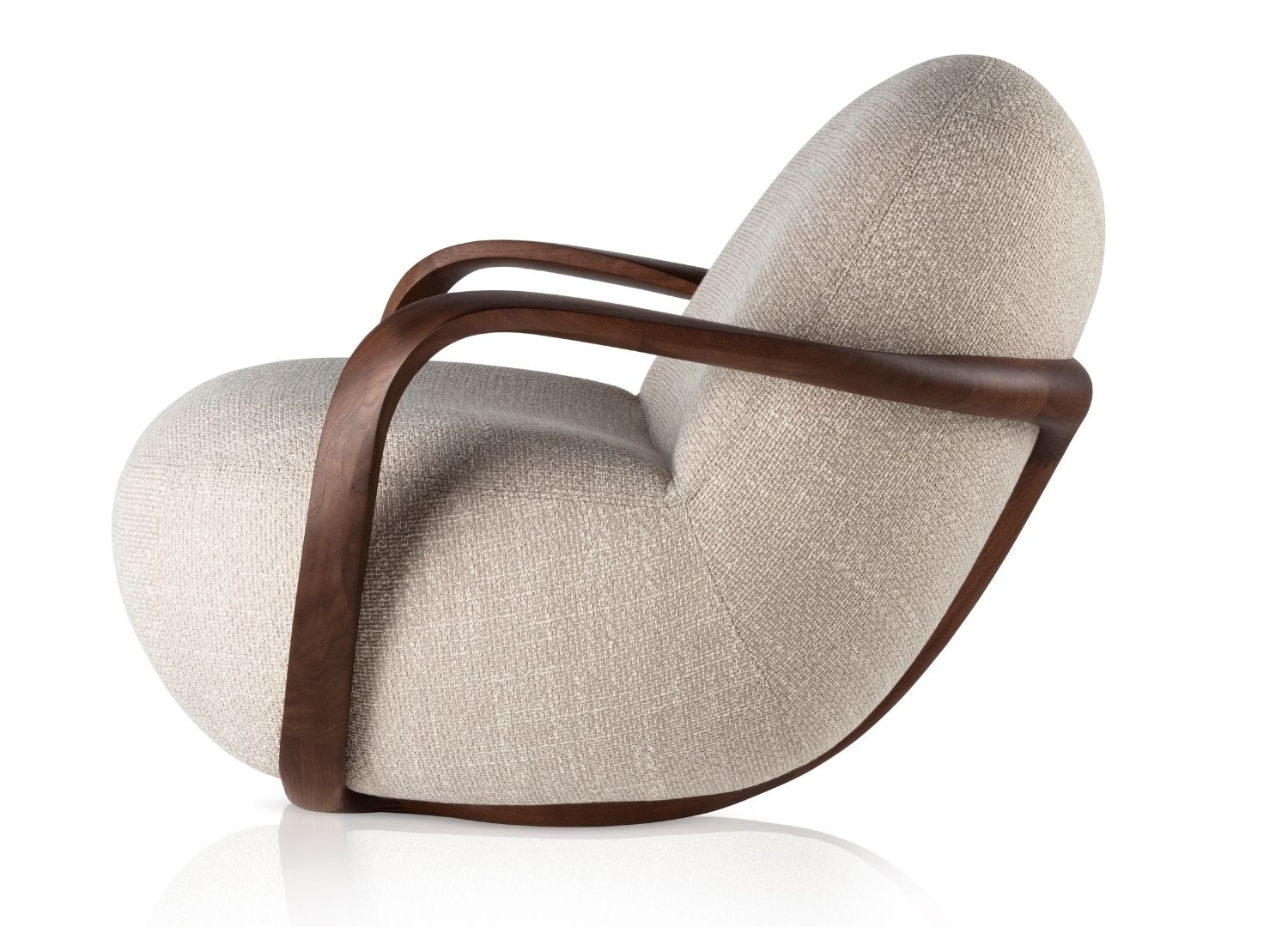 May armchair by Jader Almeida _ SIT Furniture Design Award